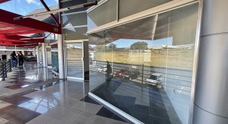 Alquiler de local comercial en Freses, Curridabat