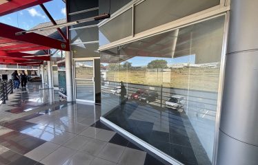 Alquiler de local comercial en Freses, Curridabat