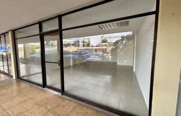 Alquiler de local comercial en La Unión, Cartago