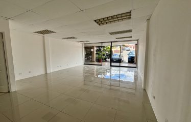 Alquiler de local comercial en La Unión, Cartago