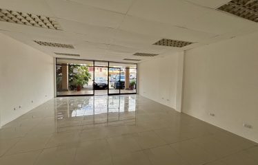 Alquiler de local comercial en La Unión, Cartago