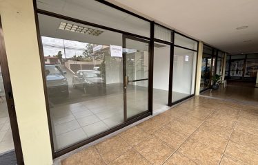 Commercial space for rent in La Unión, Cartago