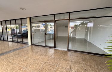 Commercial space for rent in La Unión, Cartago
