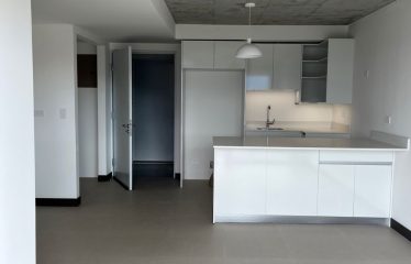 Apartment for rent in a condominium in Cipreses, Curridabat