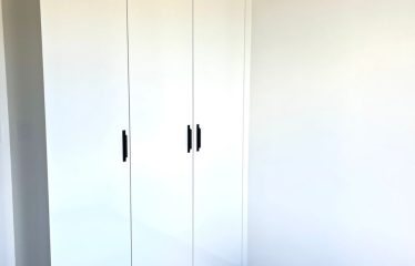 Apartment for rent in a condominium in Cipreses, Curridabat