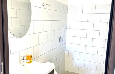 Apartment for rent in a condominium in Cipreses, Curridabat