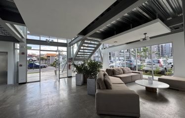 Apartment for rent in a condominium in Cipreses, Curridabat