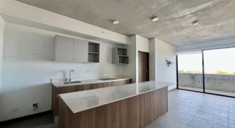 Apartment for sale in a condominium in La Uruca, San José