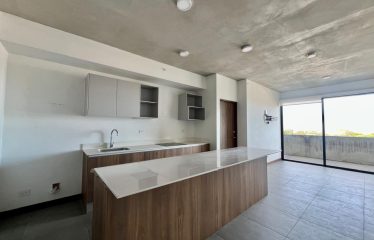 Venta de apartamento en condominio en La Uruca, San José