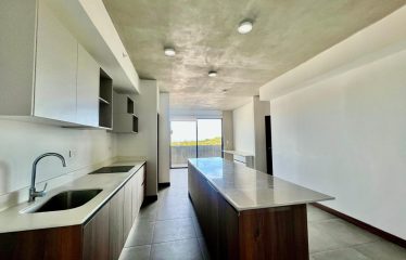 Venta de apartamento en condominio en La Uruca, San José