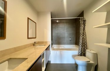 Venta de apartamento en condominio en La Uruca, San José