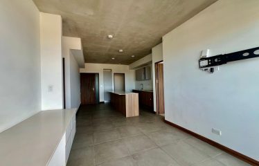 Venta de apartamento en condominio en La Uruca, San José