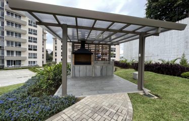 Alquiler de apartamento con Linea Blanca en Granadilla, Curridabat