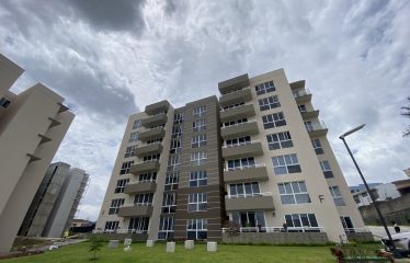 Alquiler de apartamento con Linea Blanca en Granadilla, Curridabat