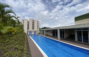 Alquiler de apartamento con Linea Blanca en Granadilla, Curridabat