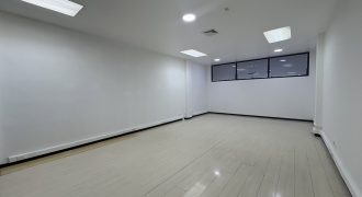 Alquiler de local comercial en San Rafael de Escazú.