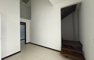 Alquiler de local comercial en San Rafael de Escazú.