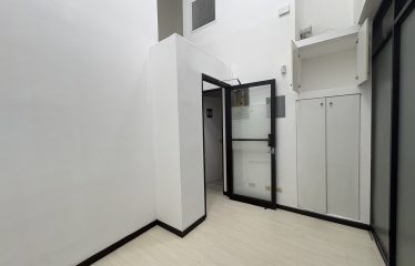 Alquiler de local comercial en San Rafael de Escazú.