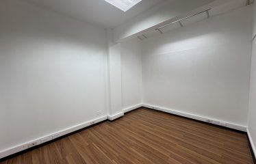 Alquiler de local comercial en San Rafael de Escazú.