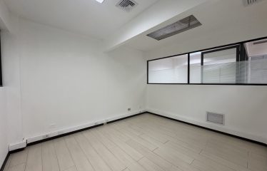 Alquiler de local comercial en San Rafael de Escazú.