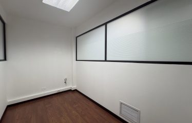 Alquiler de local comercial en San Rafael de Escazú.