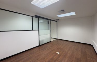 Alquiler de local comercial en San Rafael de Escazú.