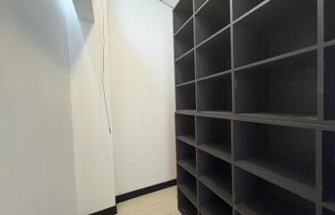 Alquiler de local comercial en San Rafael de Escazú.