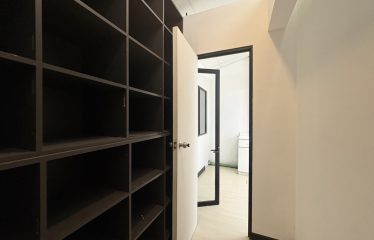 Alquiler de local comercial en San Rafael de Escazú.