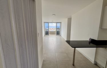 Alquiler de apartamento en condominio en Granadilla, Curridabat.