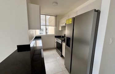 Alquiler de apartamento en condominio en Granadilla, Curridabat.