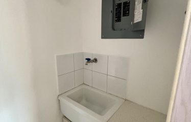 Alquiler de apartamento en condominio en Granadilla, Curridabat.