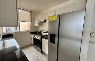 Alquiler de apartamento en condominio en Granadilla, Curridabat.