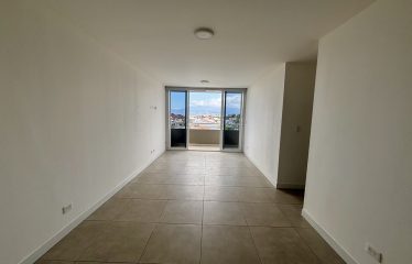 Alquiler de apartamento en condominio en Granadilla, Curridabat.
