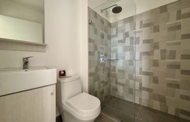 Alquiler de apartamento en condominio en Granadilla, Curridabat.