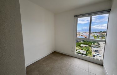 Alquiler de apartamento en condominio en Granadilla, Curridabat.