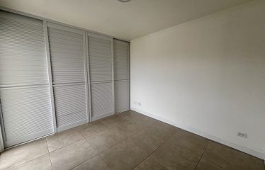 Alquiler de apartamento en condominio en Granadilla, Curridabat.