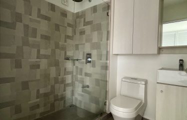 Alquiler de apartamento en condominio en Granadilla, Curridabat.