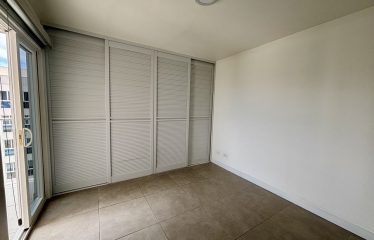 Alquiler de apartamento en condominio en Granadilla, Curridabat.