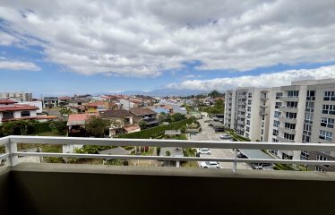 Alquiler de apartamento en condominio en Granadilla, Curridabat.