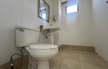 Alquiler de local comercial en Guachipelin Escazú