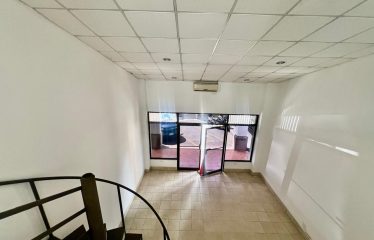 Alquiler de local comercial en Guachipelin Escazú
