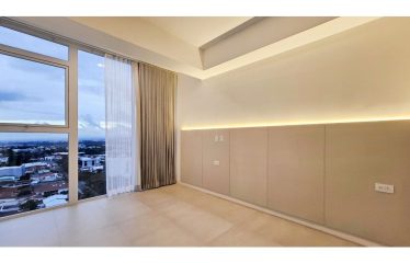 Velo Nunciatura: Apartamento de Lujo con Diseño Sostenible y Vistas en el Piso 14