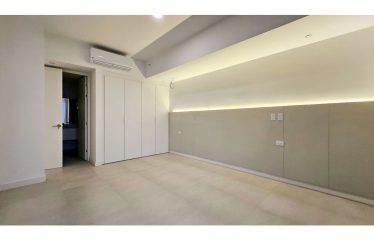 Velo Nunciatura: Apartamento de Lujo con Diseño Sostenible y Vistas en el Piso 14