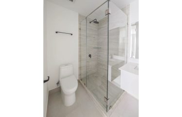 Velo Nunciatura: Apartamento de Lujo con Diseño Sostenible y Vistas en el Piso 14