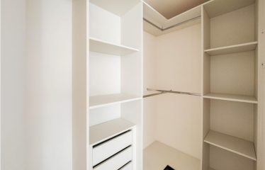 Apartamento de Lujo en Alterego Nunciatura: Vistas al Parque y Atardeceres en el Piso 11