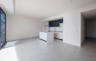 Apartamento de Lujo en Alterego Nunciatura: Vistas al Parque y Atardeceres en el Piso 11