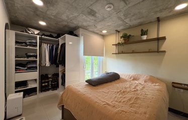 Apartamento de 3 Dormitorios en Curridabat: Jardín Privado & Conexión Aleste