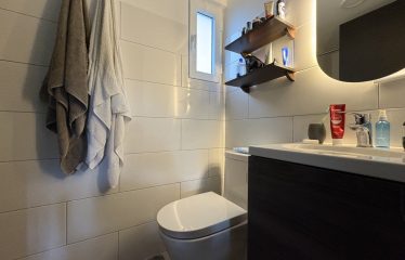 Apartamento de 3 Dormitorios en Curridabat: Jardín Privado & Conexión Aleste