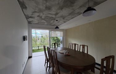 Apartamento de 3 Dormitorios en Curridabat: Jardín Privado & Conexión Aleste