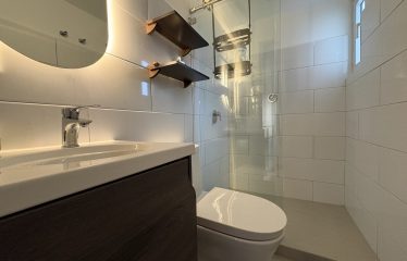 Apartamento de 3 Dormitorios en Curridabat: Jardín Privado & Conexión Aleste